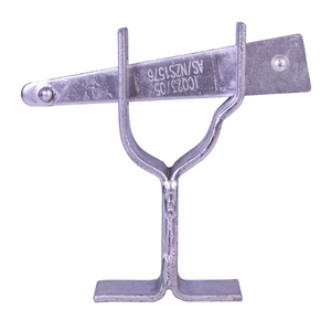 Kwikstage Toe Board Bracket