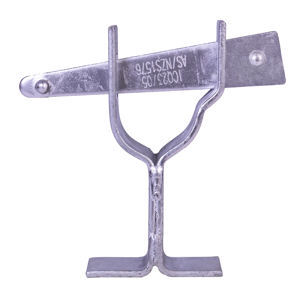 Kwikstage Toe Board Bracket