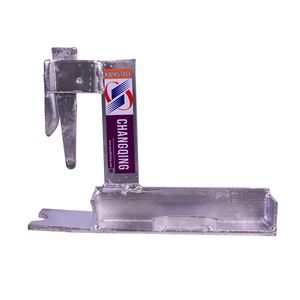 Kwikstage Step Down Bracket