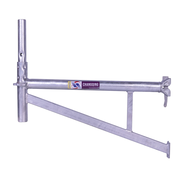 High Strength Ringlock Scaffolding