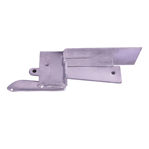 Kwikstage End Toe Board Brackets