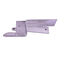 Kwikstage End Toe Board Brackets