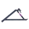 Kwikstage Painted Hopup Brackets