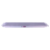 Plank with Wind Latches