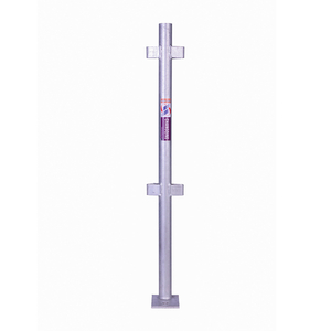 Kwikstage Edge Protection Standards