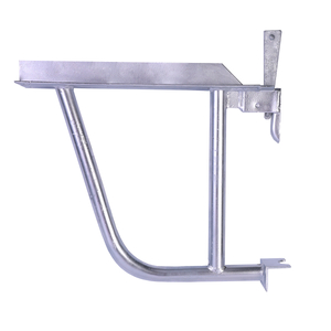 Kwikstage Two Board Hopup Bracket