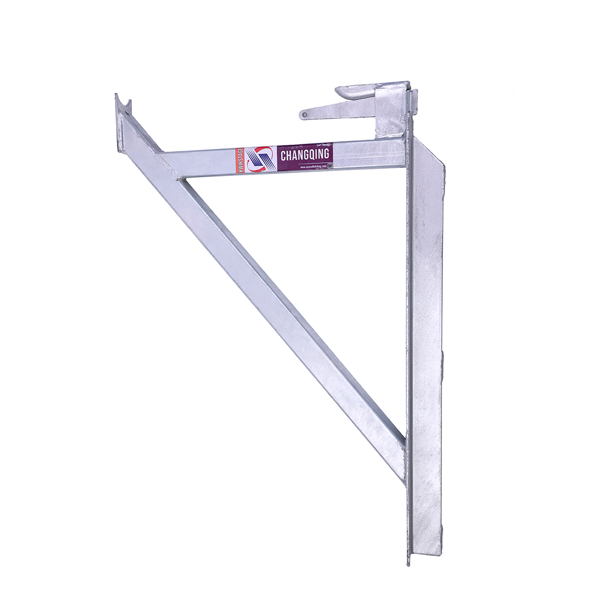 Kwikstage Galvanized Hopup Brackets