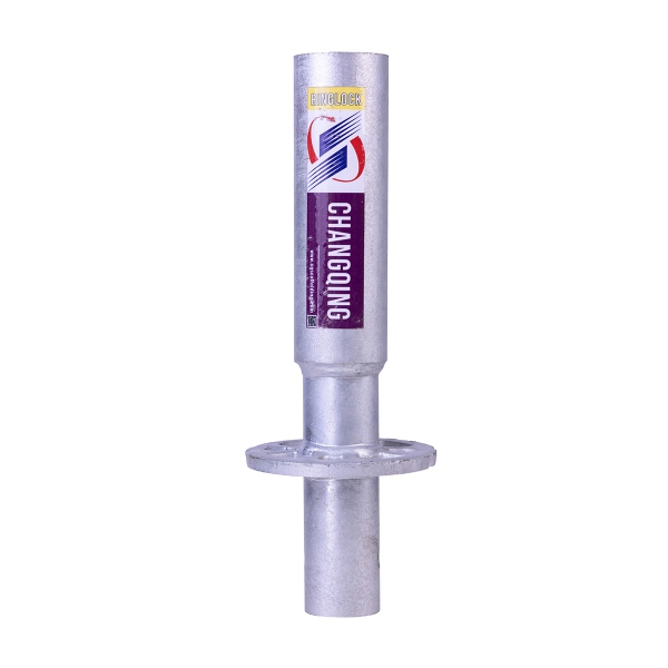 Lightweight Ringlock Scaffolding