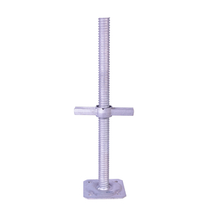 Kwikstage Solid base jack