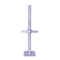 Kwikstage Solid base jack