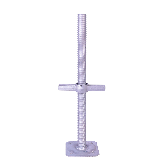 Kwikstage Solid base jack