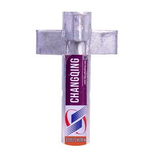 Kwikstage Galvanized Topper