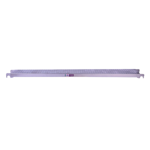 Steel Plank with Hooks