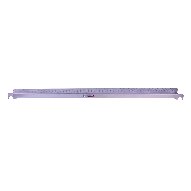 Steel Plank with Hooks