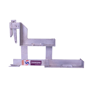 Kwikstage Double Step Down Brackets