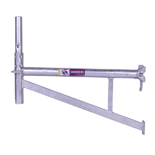 hot dip galvanized ringlock Scaffolding 