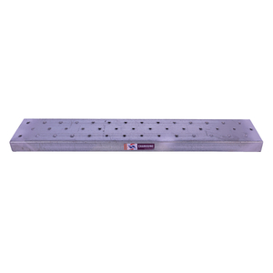 Kwikstage Galvanised Steel Plank