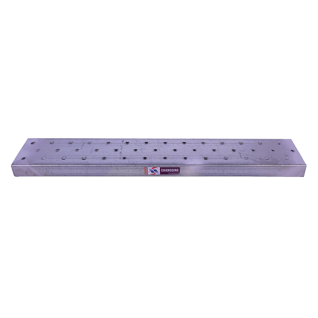 Kwikstage Galvanised Steel Plank