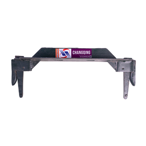 Kwikstage Painted Transoms