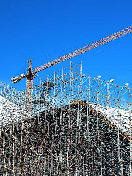 Construction Safety Solutions